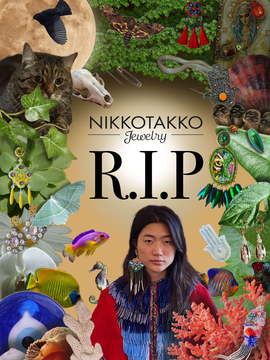 R.I.P. NIKKOTAKKO
Kipin&auml;st&auml; kaikki alkoi vuonna 2011. Uskalsin uneksia ja l&auml;hte&auml; omalle polulle, luottaa osaamiseeni ja rakentaa jotain t&auml;ysin oman n&auml;k&ouml;ist&auml;ni. Pienest&auml; kipin&auml;st&auml; syttyi liekki, j