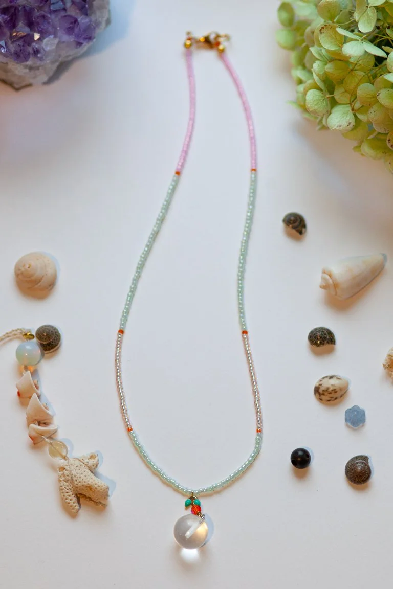 Trust | Pip Necklace
