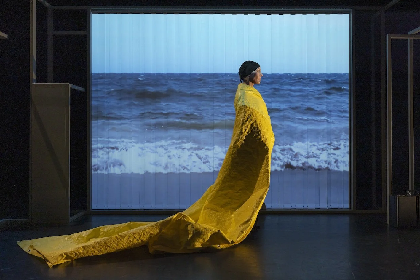 mouna laroussi waanzien