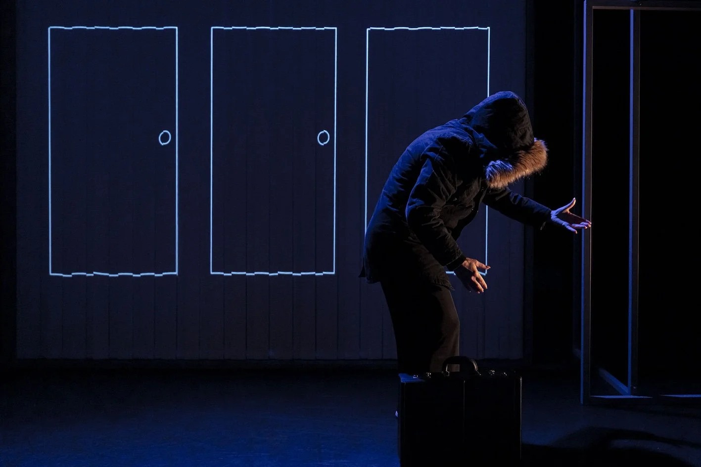 mouna laroussi waanzien