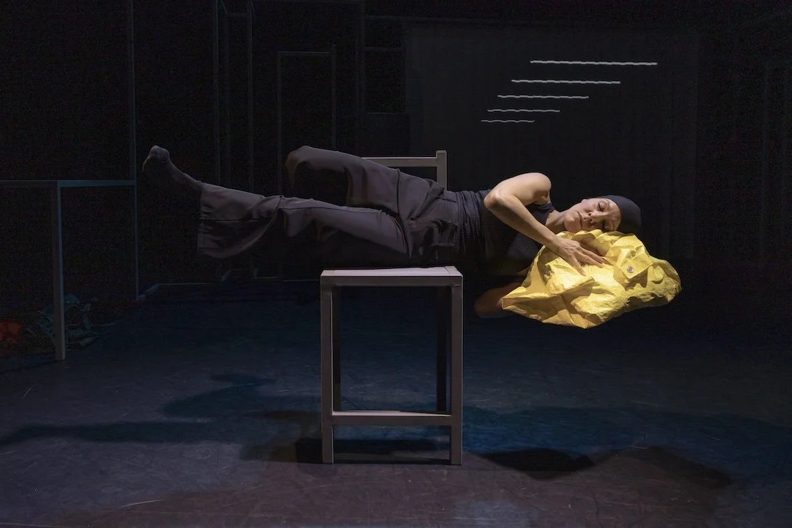 mouna laroussi waanzien