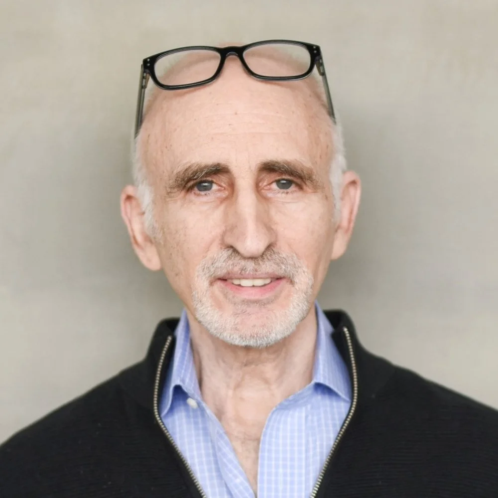 Phil Stutz