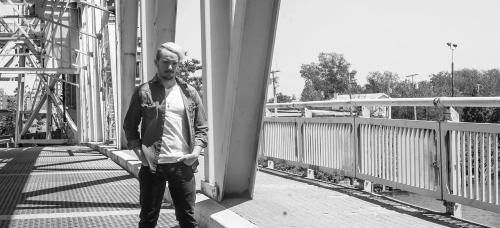 Travel On with Garrett Shea