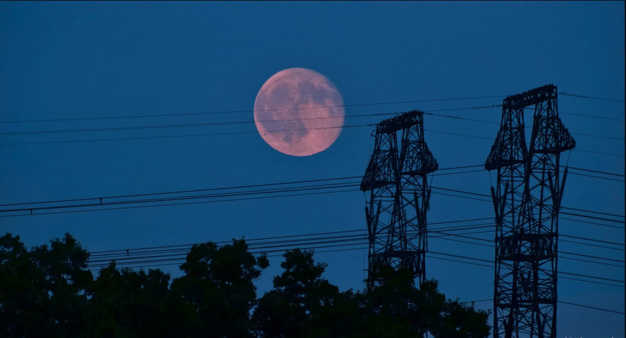 Sturgeon Moon Gathering