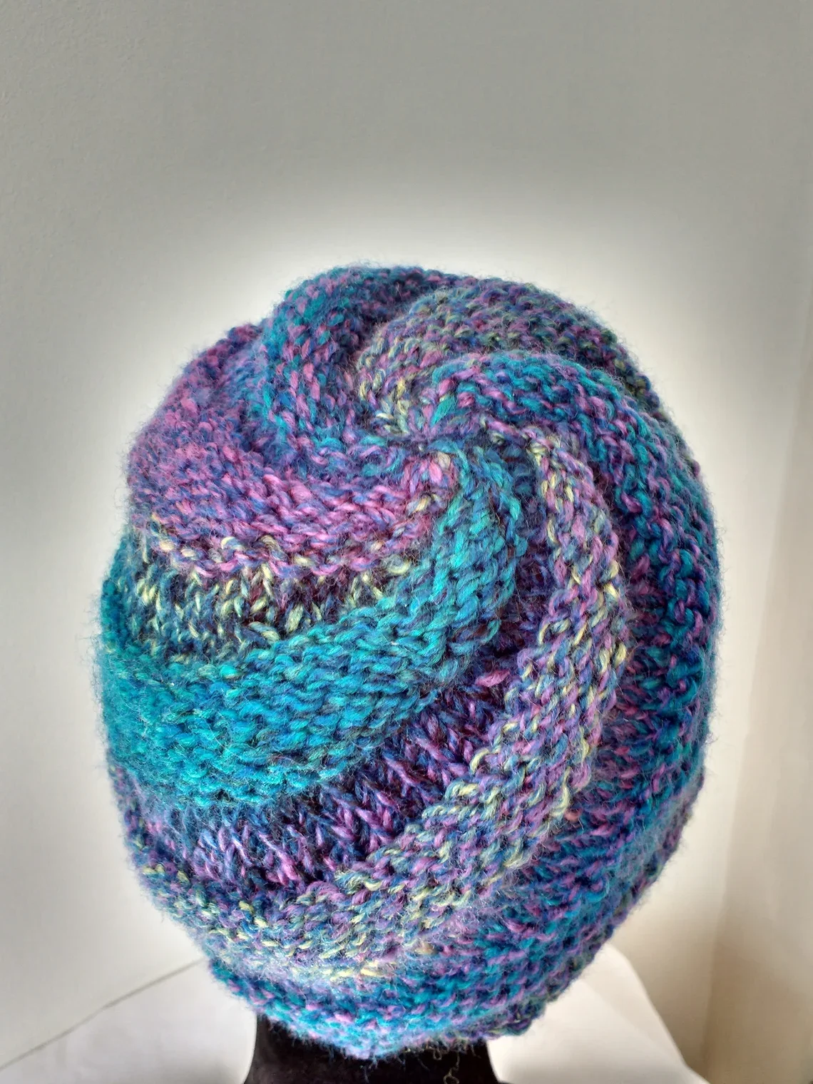 Spiral Hat Blue.webp