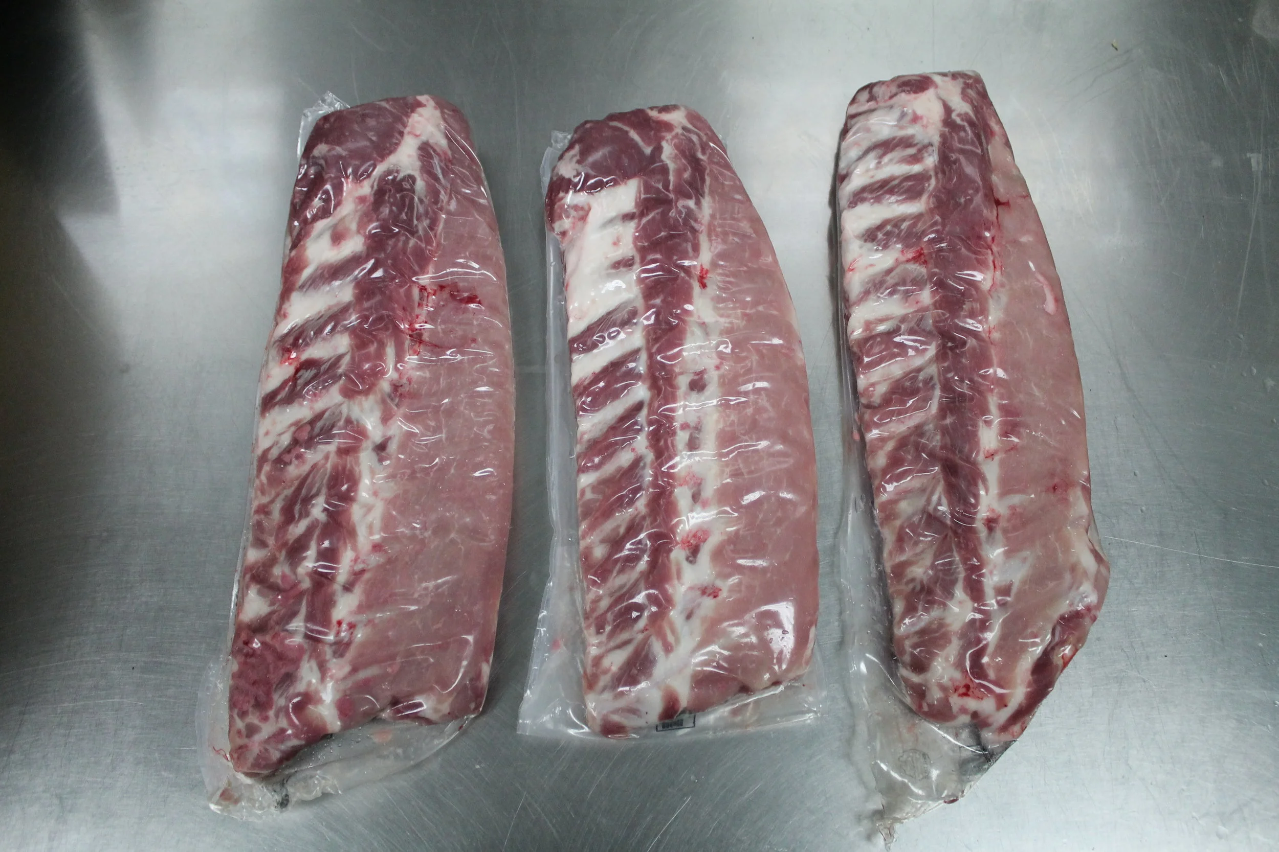 Rantoul Foods, TrimRite & Agar The Pork People