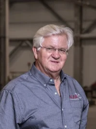 James Jendruczek, President at Rantoul Foods