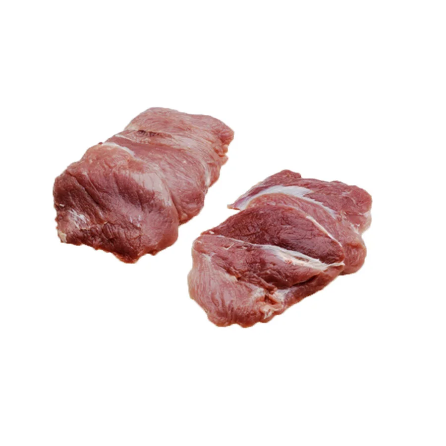 Rantoul Foods, TrimRite & Agar The Pork People