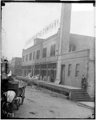 Rantoul Foods Trim Rite Agar The Pork People