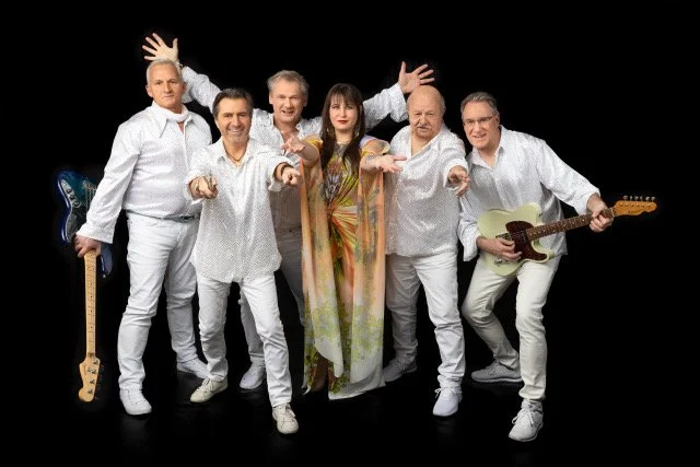 Henry Caddie Band