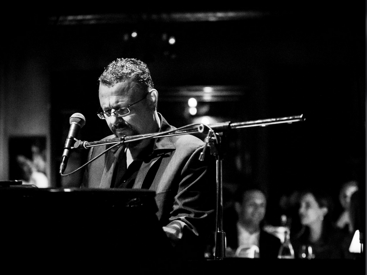 Markus Minarik Trio