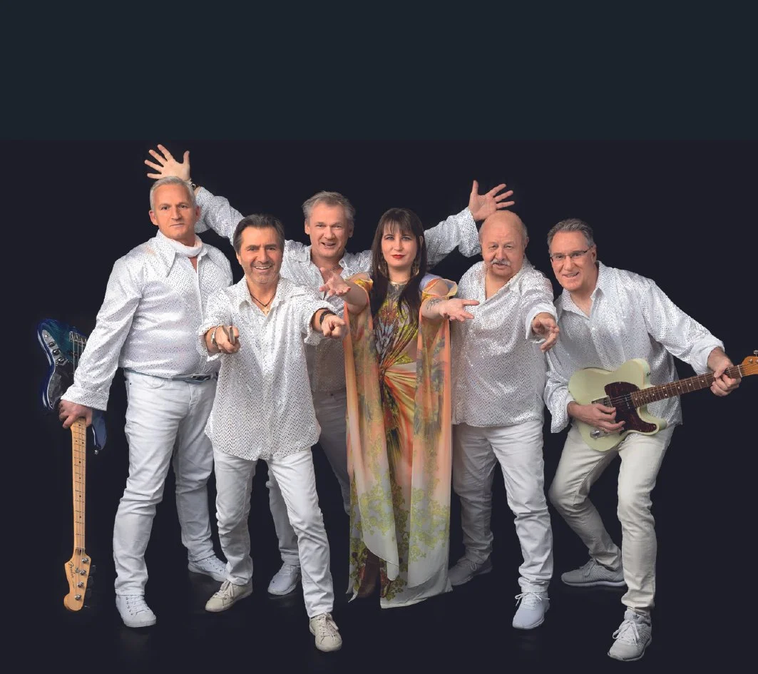 Henry Caddie Band