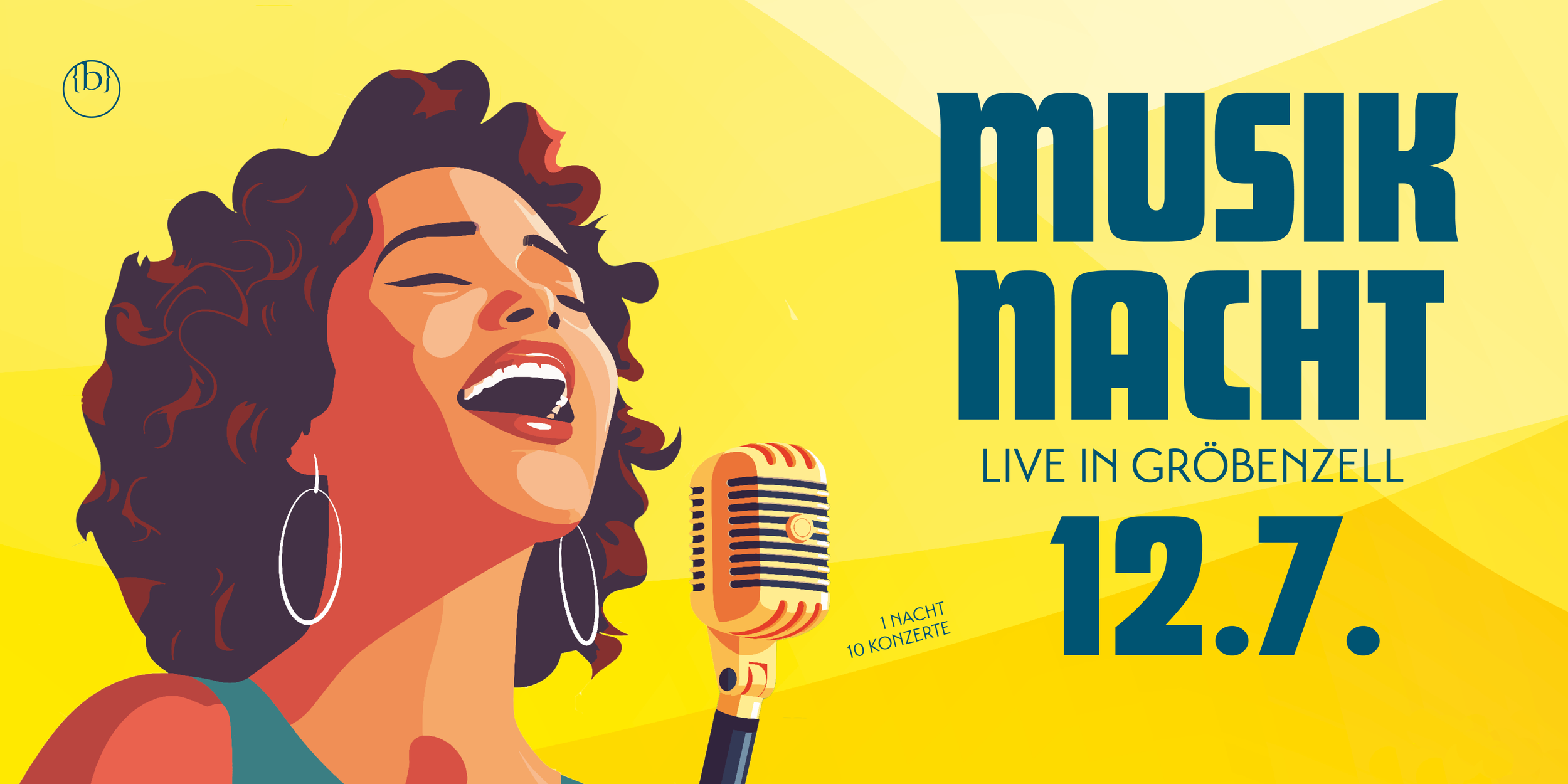 MUSIKNACHT 12 07 25 Musiknacht 12 07 25