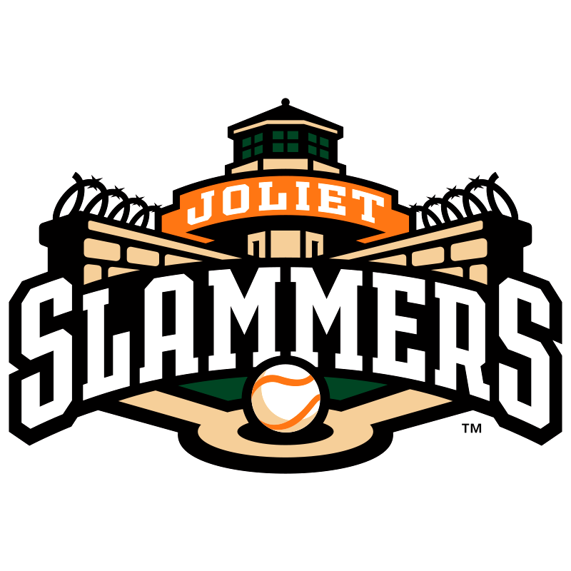 Joliet Slammers Online Store