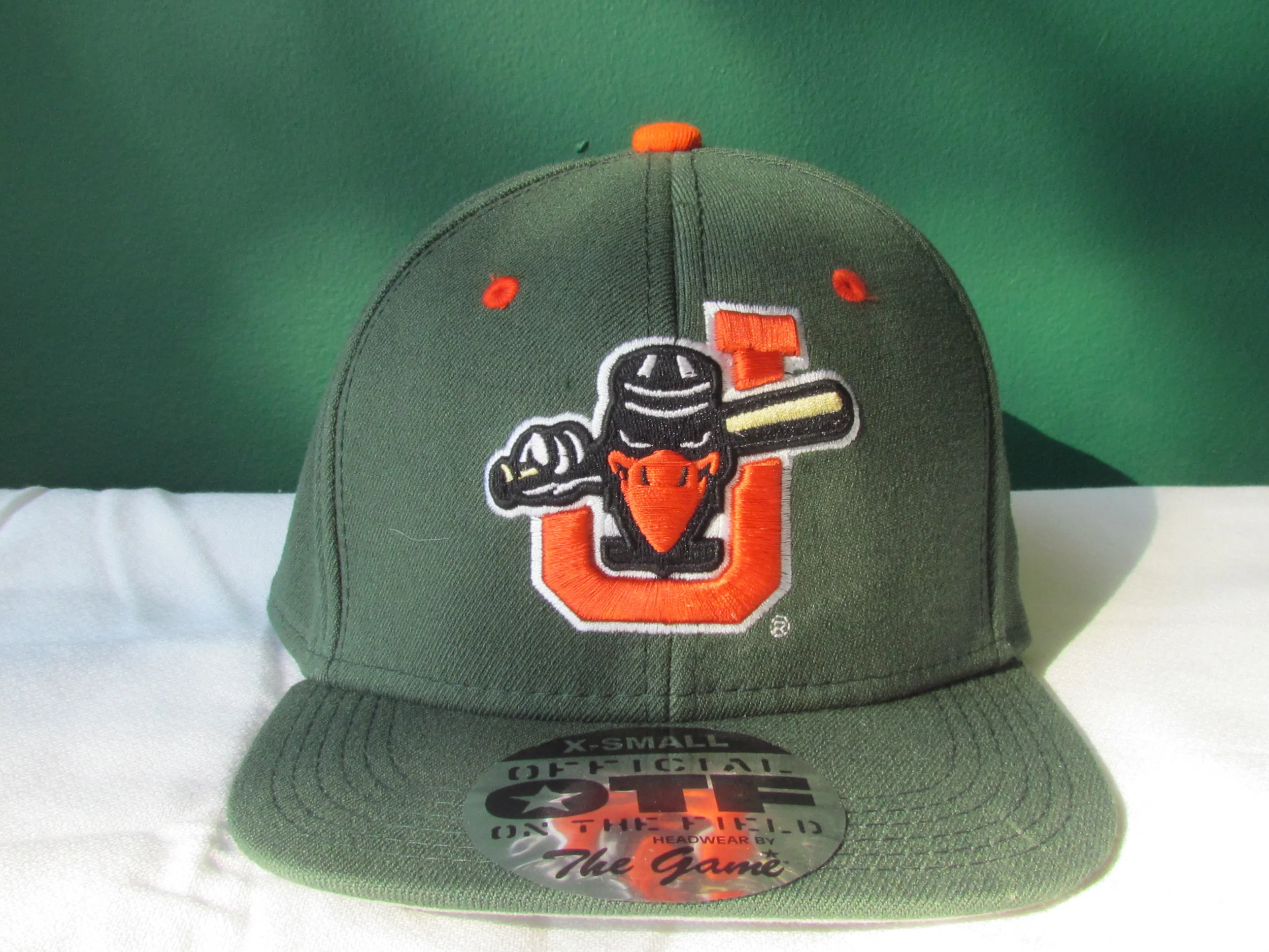 Hats — Joliet Slammers Online Store
