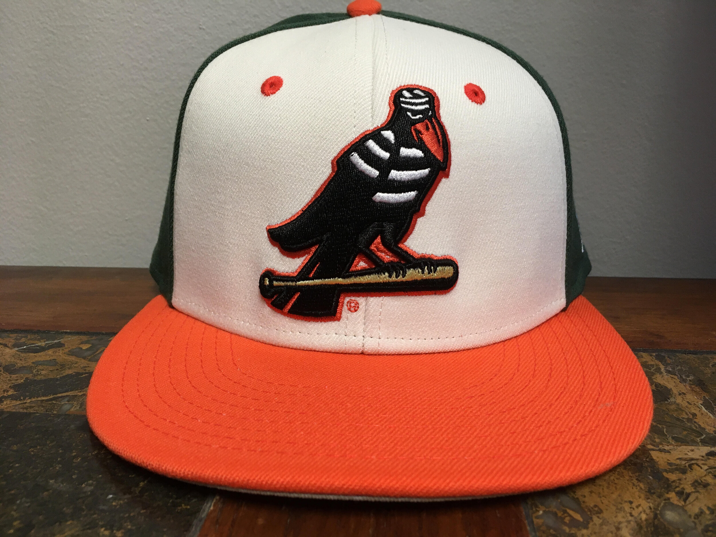 Hats — Joliet Slammers Online Store