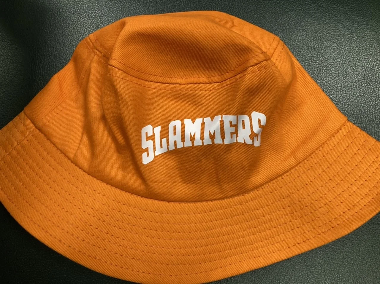 Hats — Joliet Slammers Online Store
