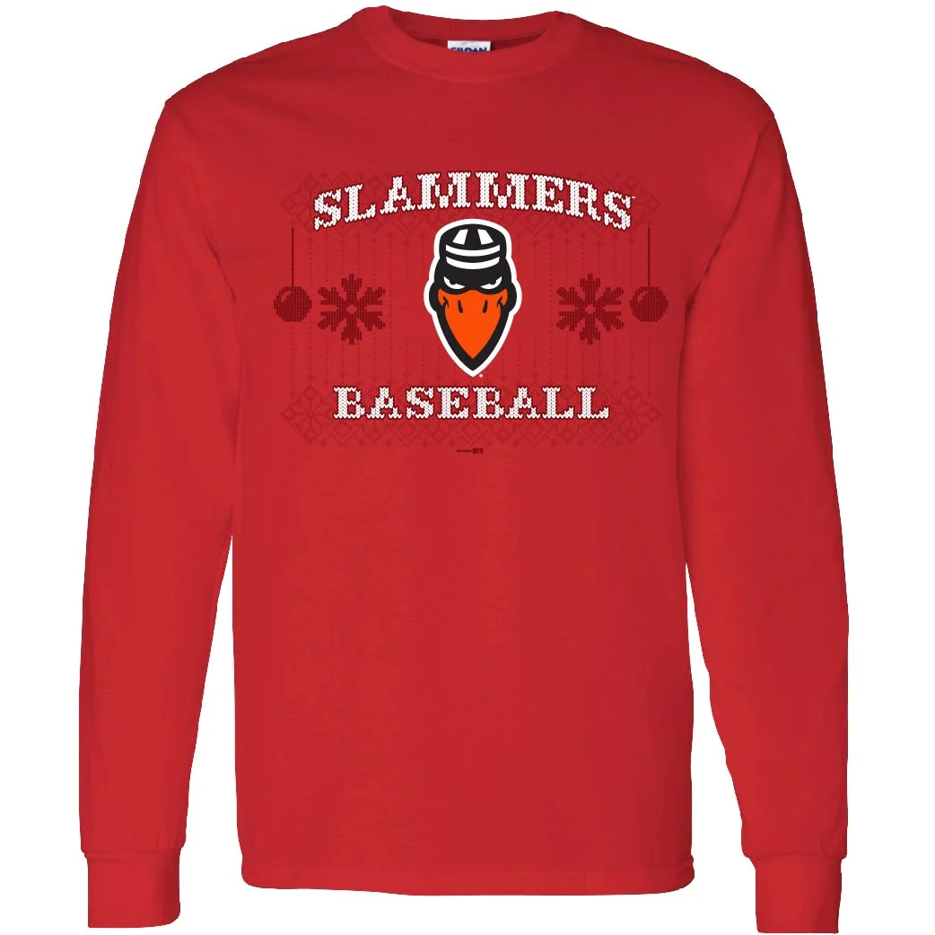 TShirts — Joliet Slammers Online Store