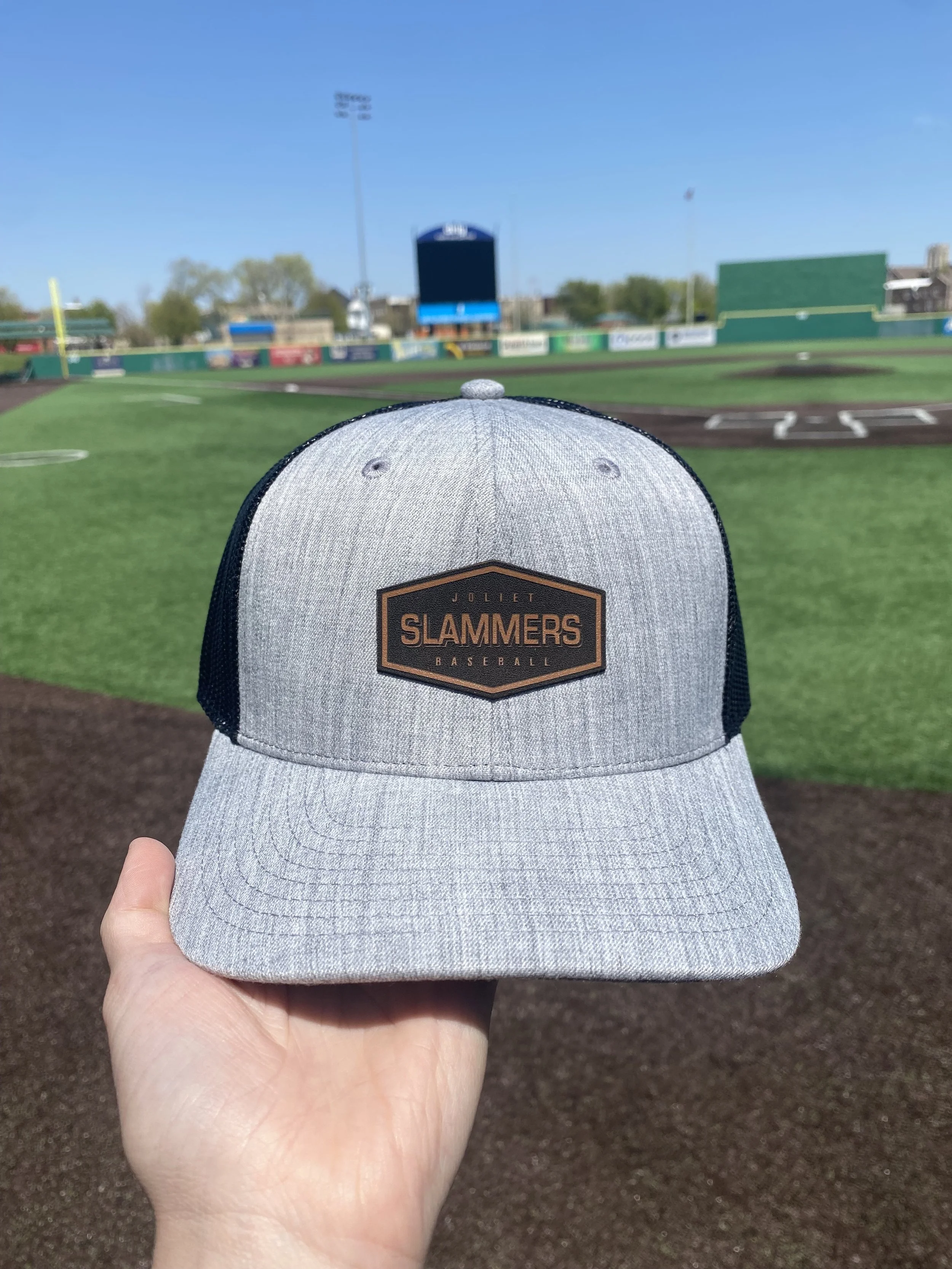 Hats — Joliet Slammers Online Store