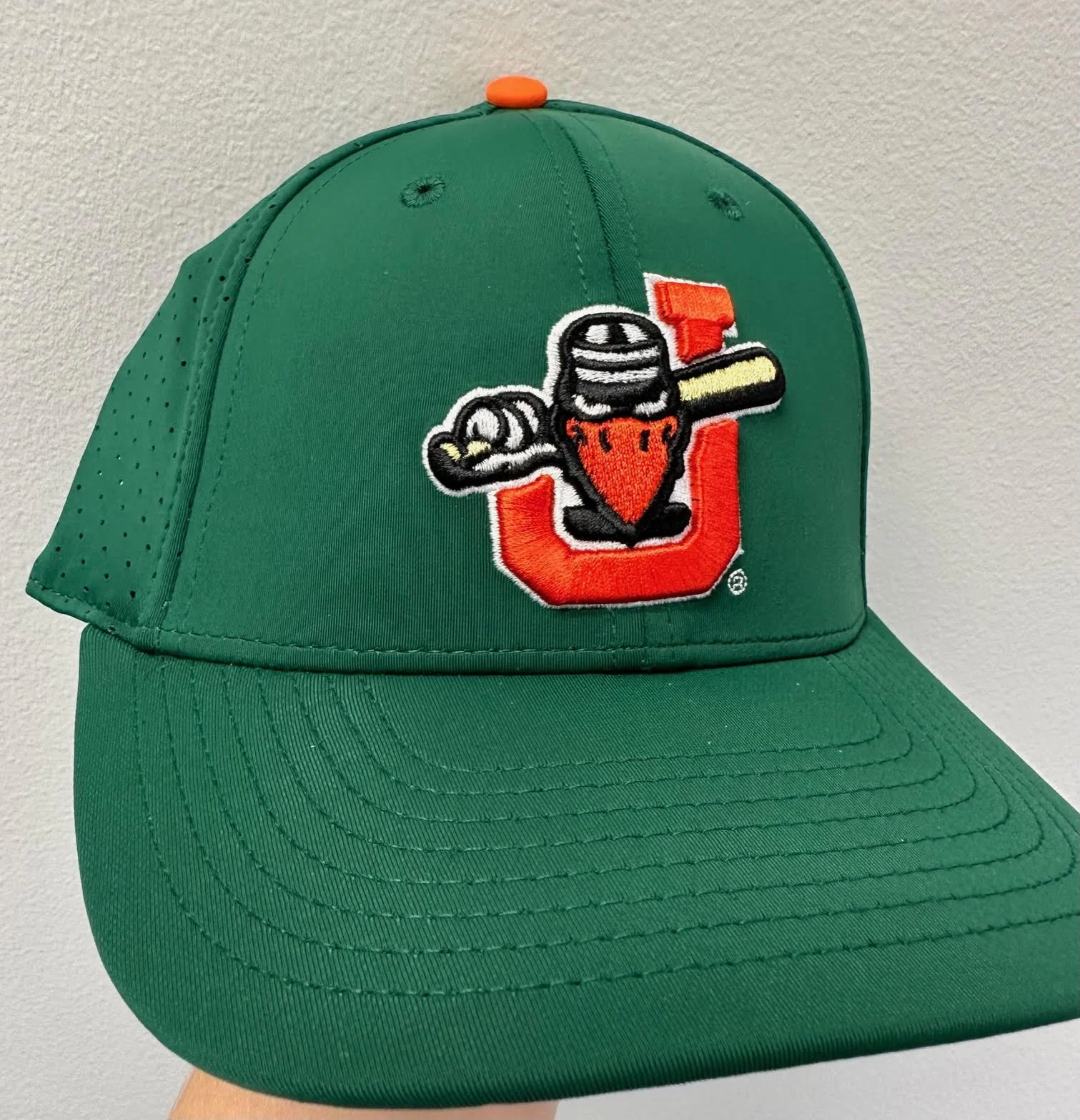 Hats — Joliet Slammers Online Store