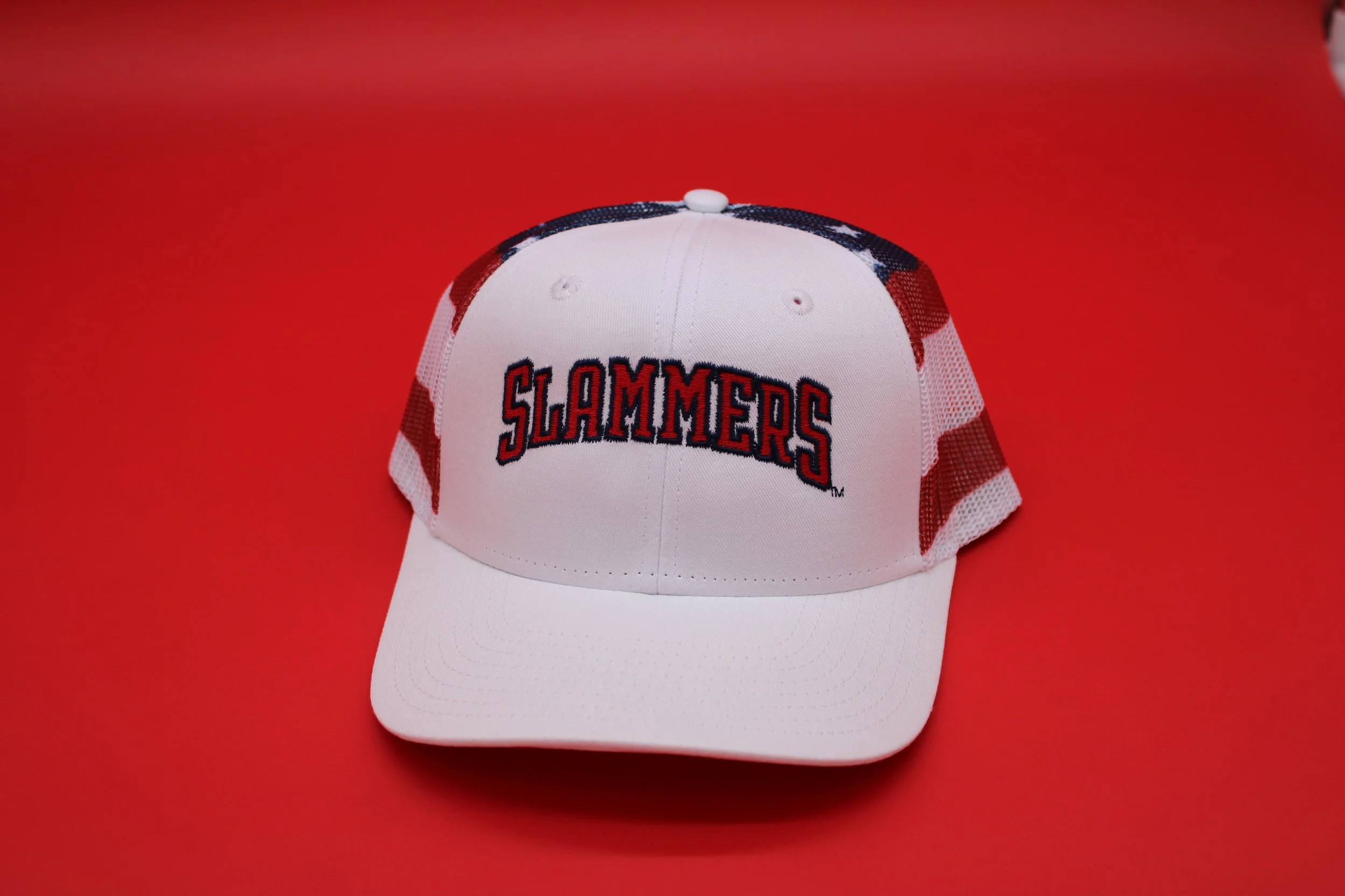 Hats — Joliet Slammers Online Store