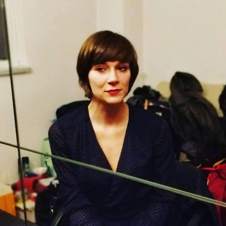 DIANA BOGDAN