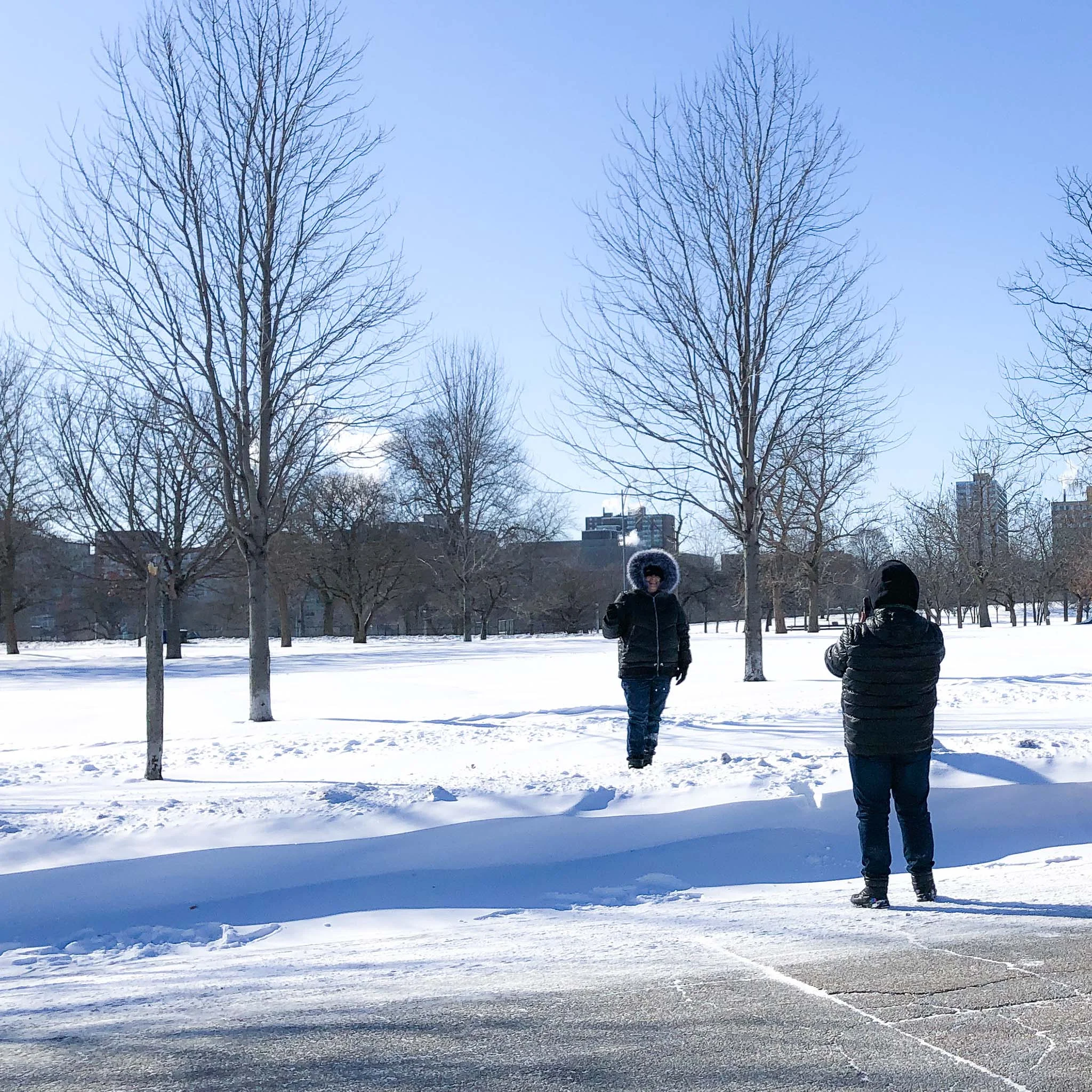 A City Made By People Chicago - Deep freeze brings the city to its knees 3.jpg
