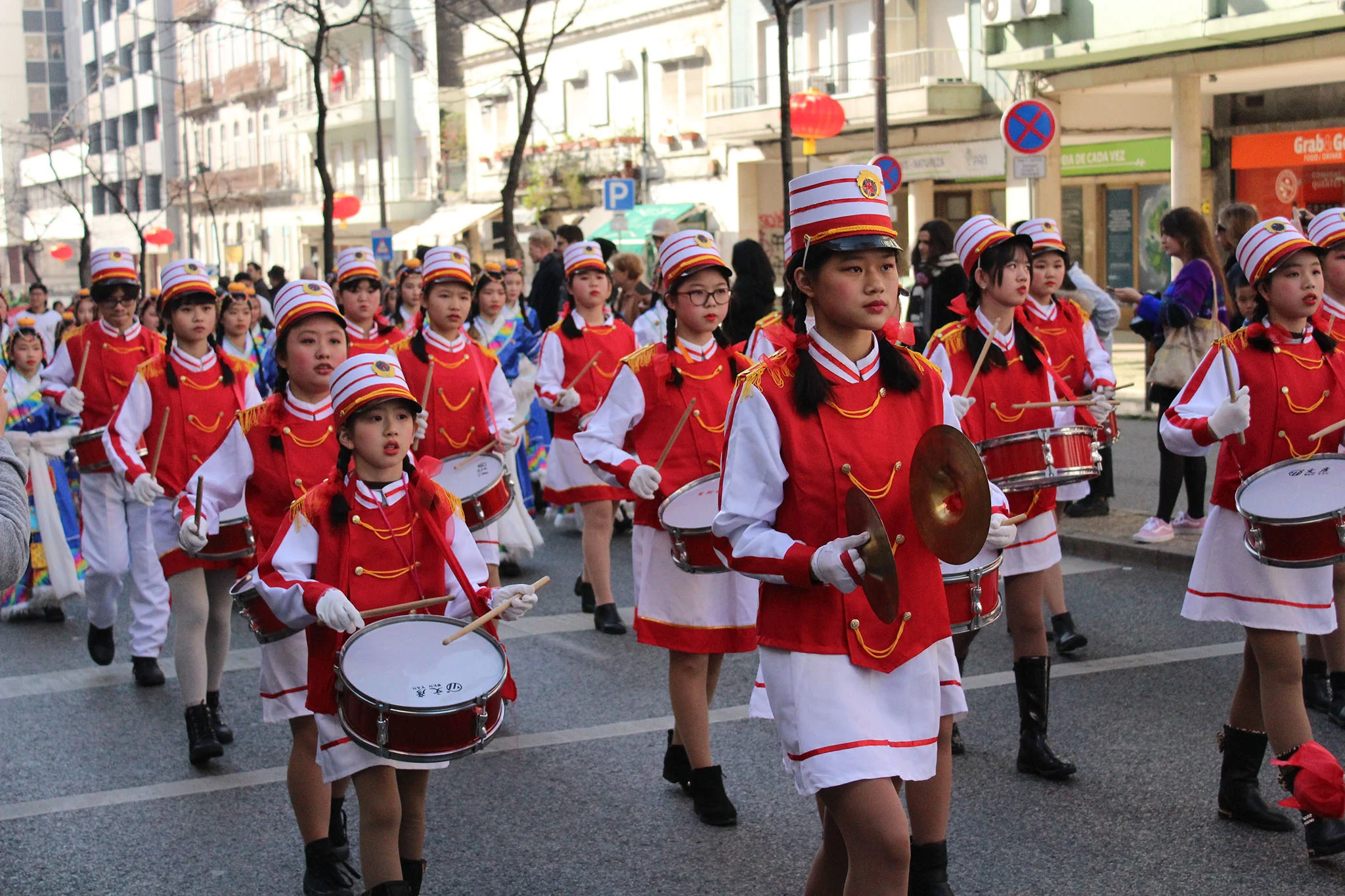 A City Made By People Lisbon Chinese New Year 1.jpg