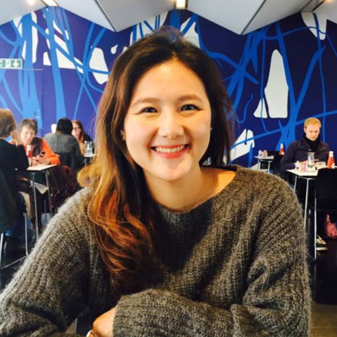 BERTHA WANG