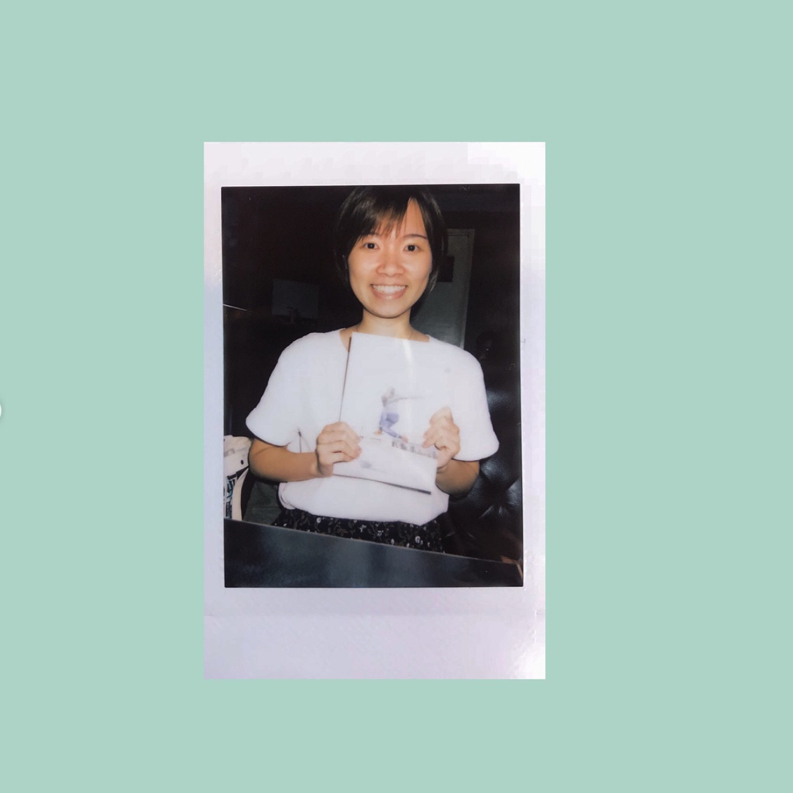 VICKI WONG