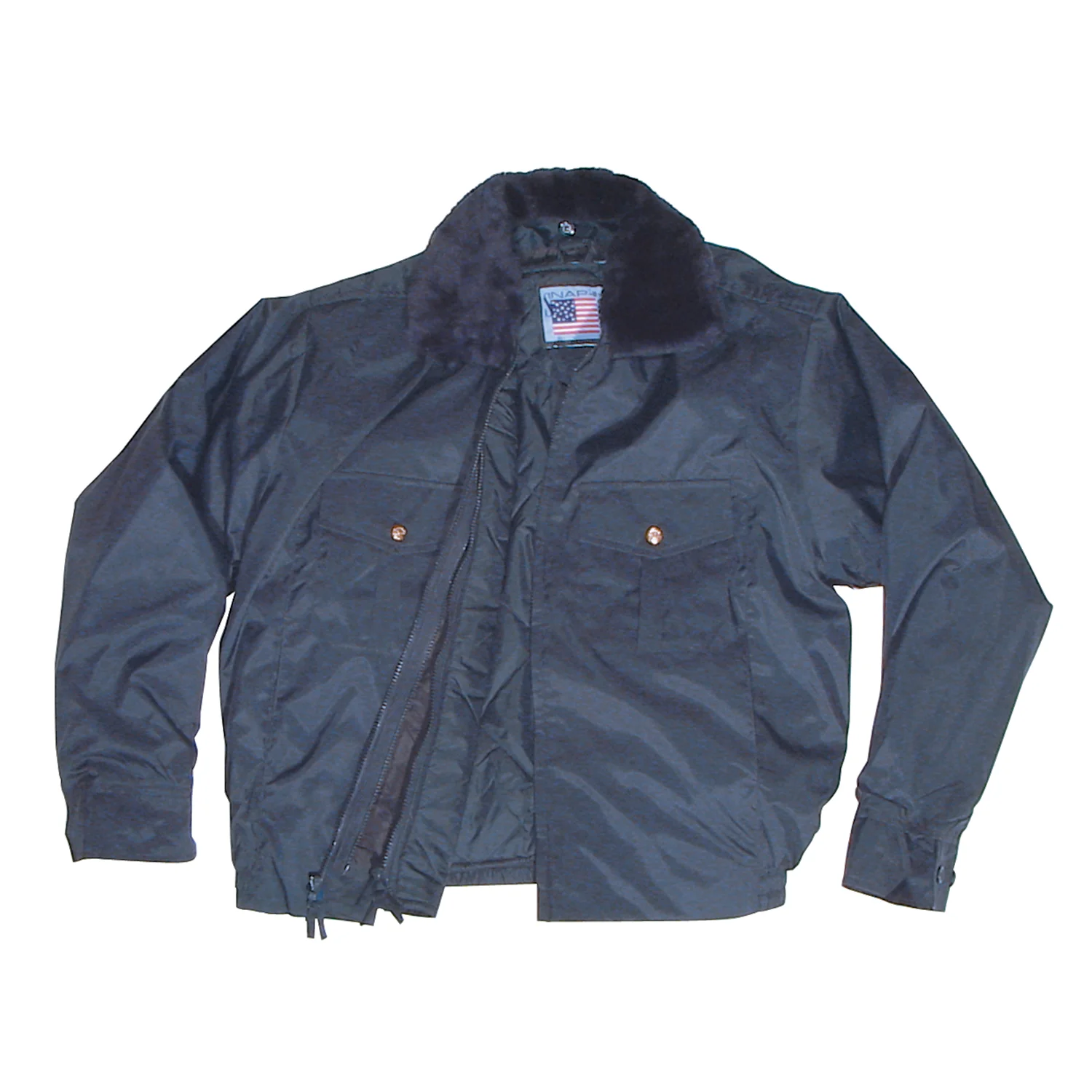 Style 6525-I · Modular Security Jacket, Imported