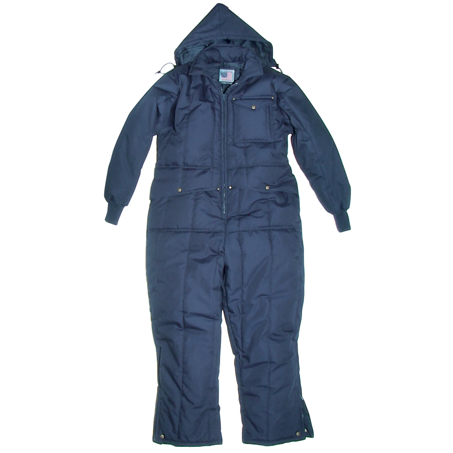 Style 10001-I · Water Resistant Ski Suit, Imported