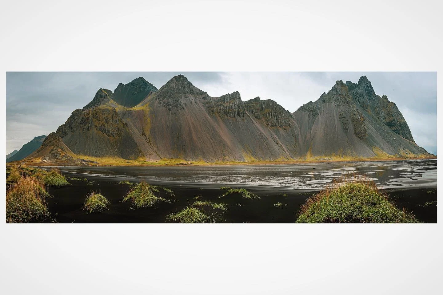 Filtering through some old photos from Iceland. Photos just do not do this place justice! ⛰ 📸 
.
.
#iceland #vestrahorn #amazing_shots #ig_world #igbest_shots #riyets #landscapephotography #landscape #ig_world_photo #worldpicsmagazine #ourplanetdail