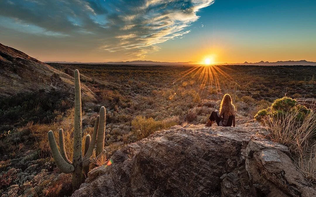 Arizona sure does know how to do sunsets. This evening I crossed one more National Park off my list and grabbed a couple photos too!
.
.
#tucson #arizona #nationalpark #nikond850 #nikonphotography #tucson #nationalparkgeek #firesky #travelingphotogra