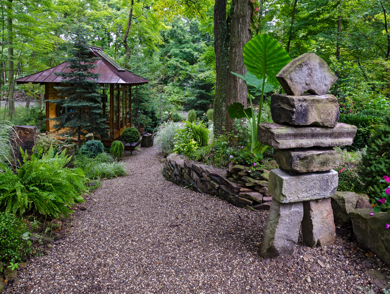 Japanese Garden