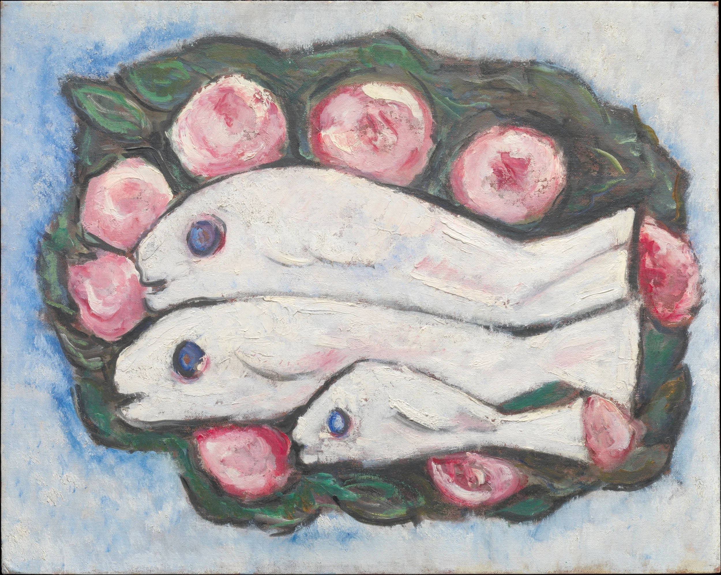 Hartley Banquet in Silence 1935-36 met.jpg