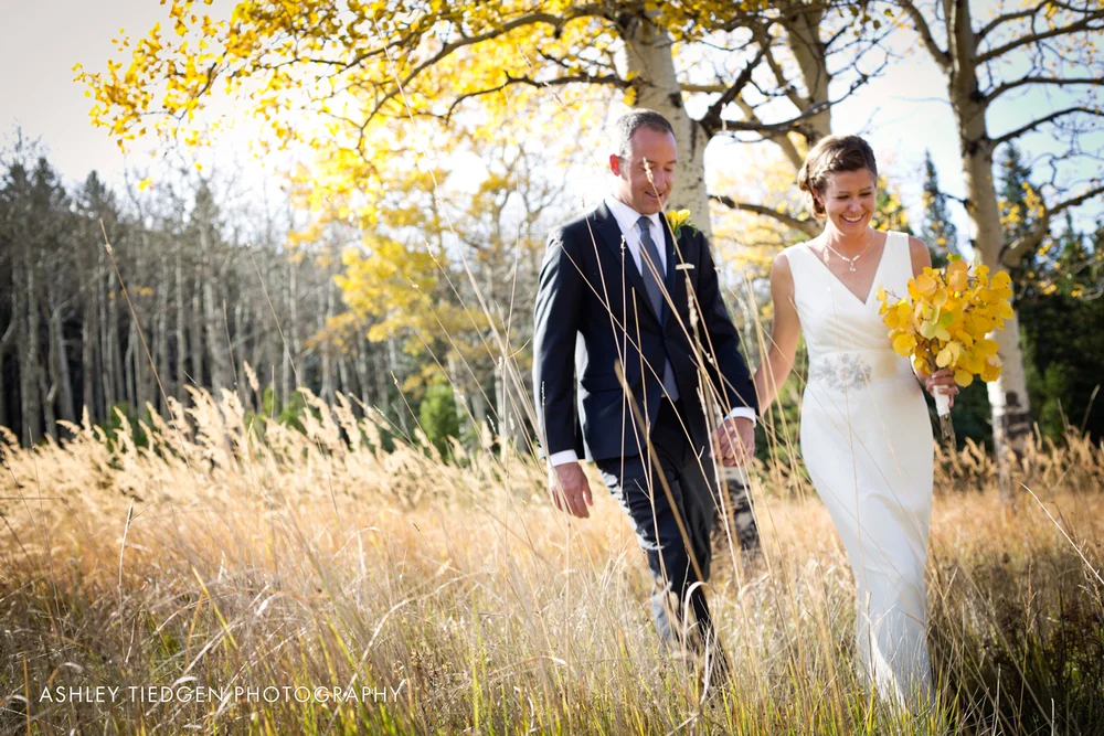 Matt + Wendy MARRIED