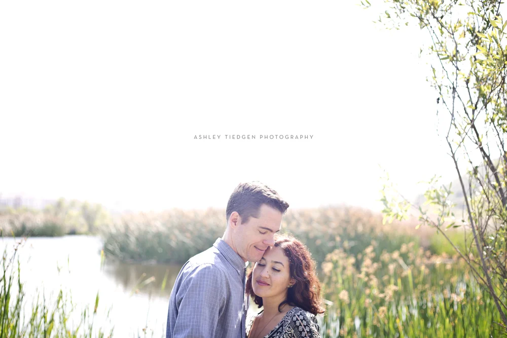 Ryan + Jessenia ENGAGED