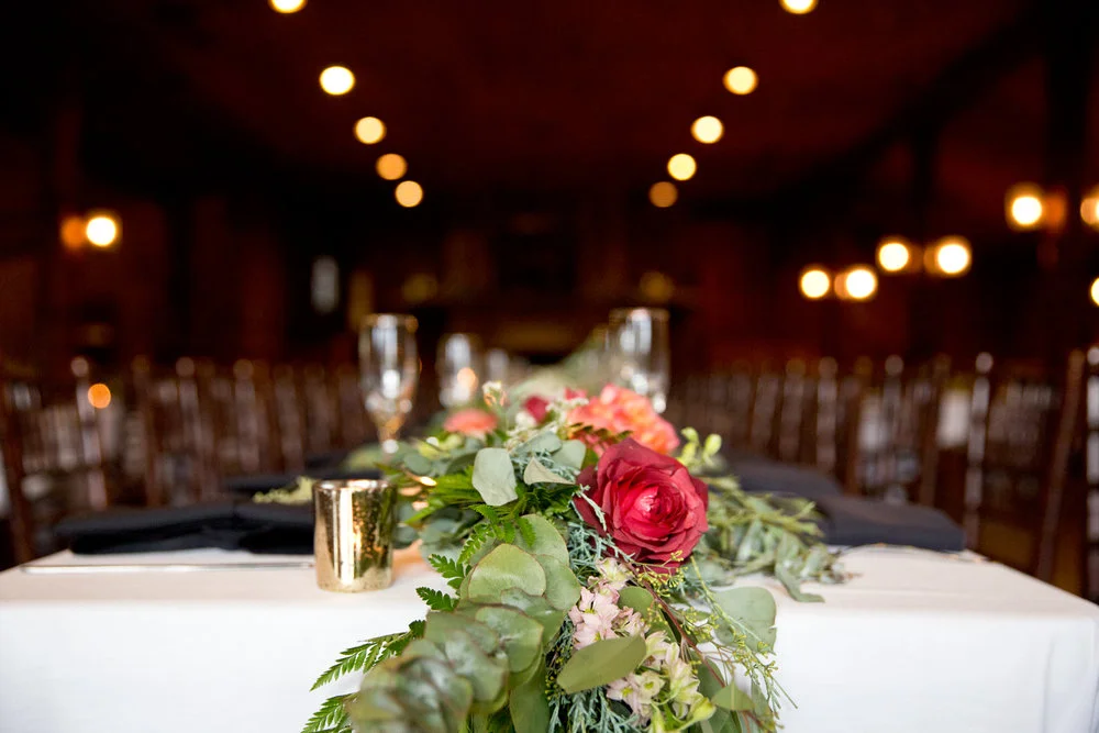 An End to the Season