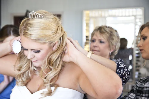 Wedding Traditions: The Real Why.