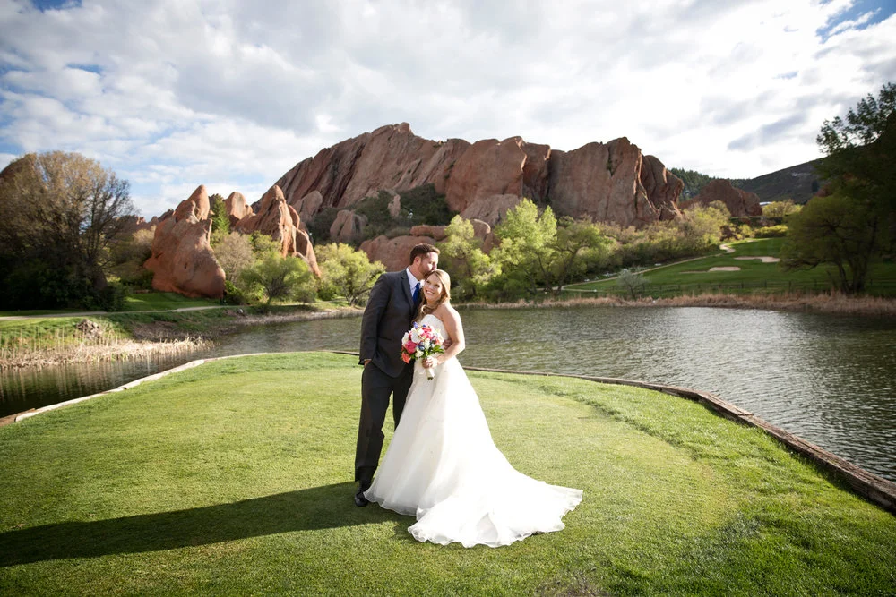 RYAN + JILL MARRIED