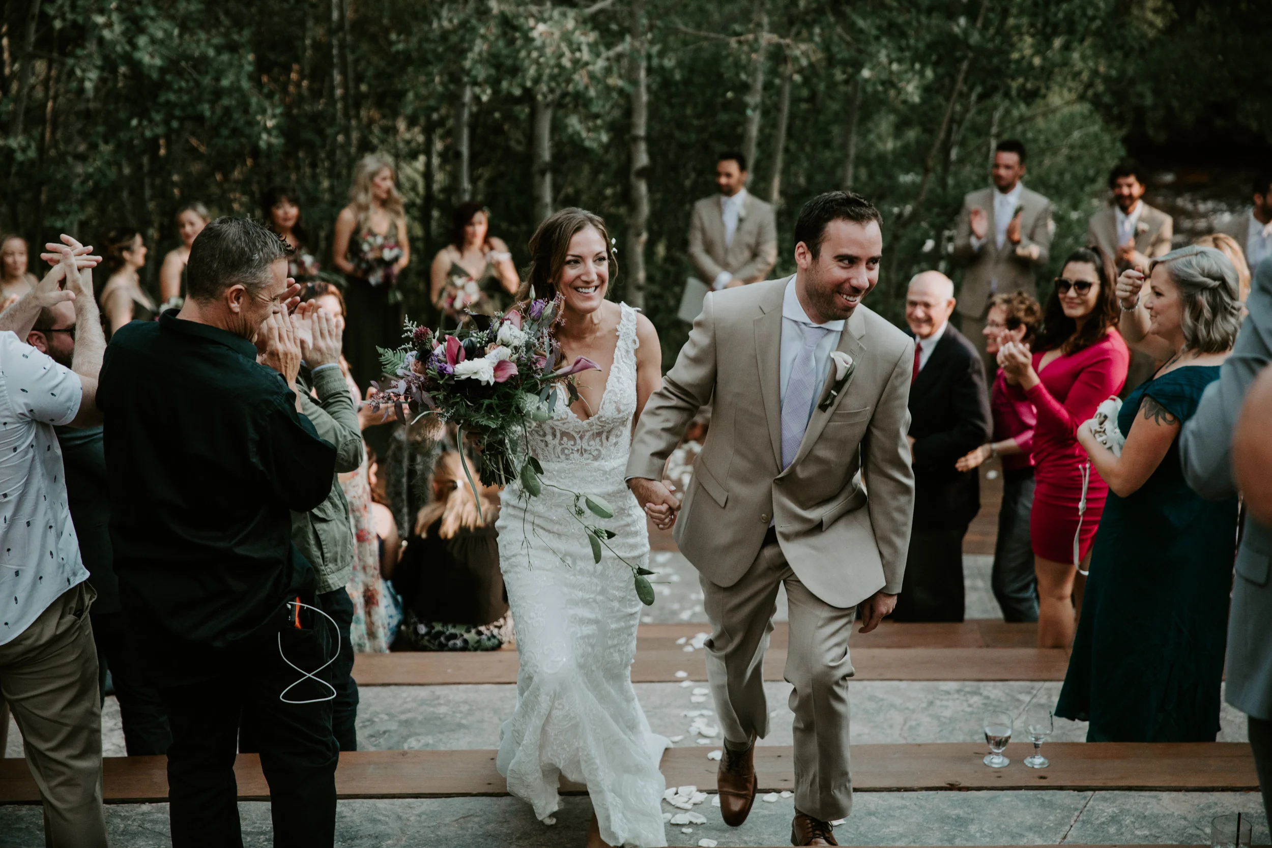 Jason + Katie