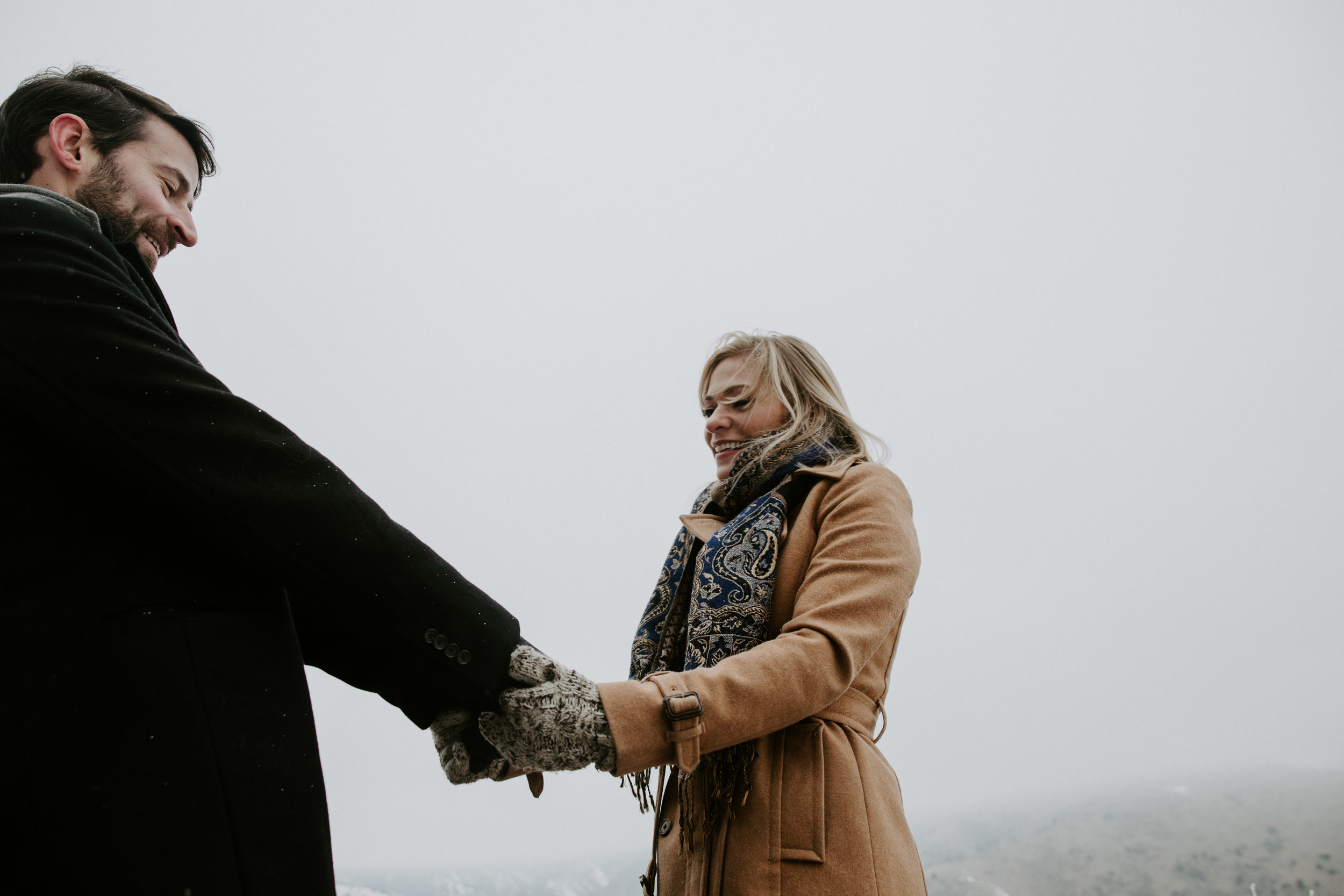 Abby + Justin