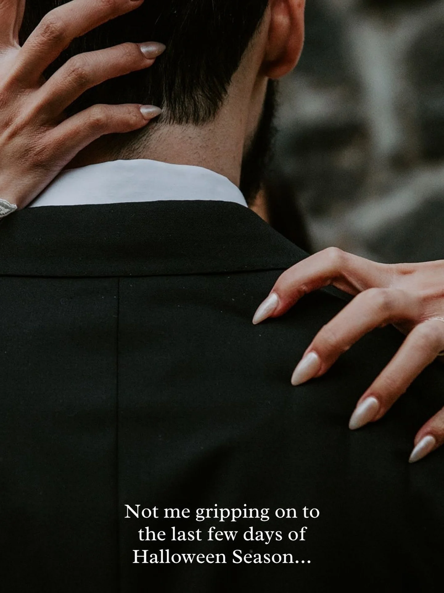 Libra season 🖤🐦‍⬛🗝️