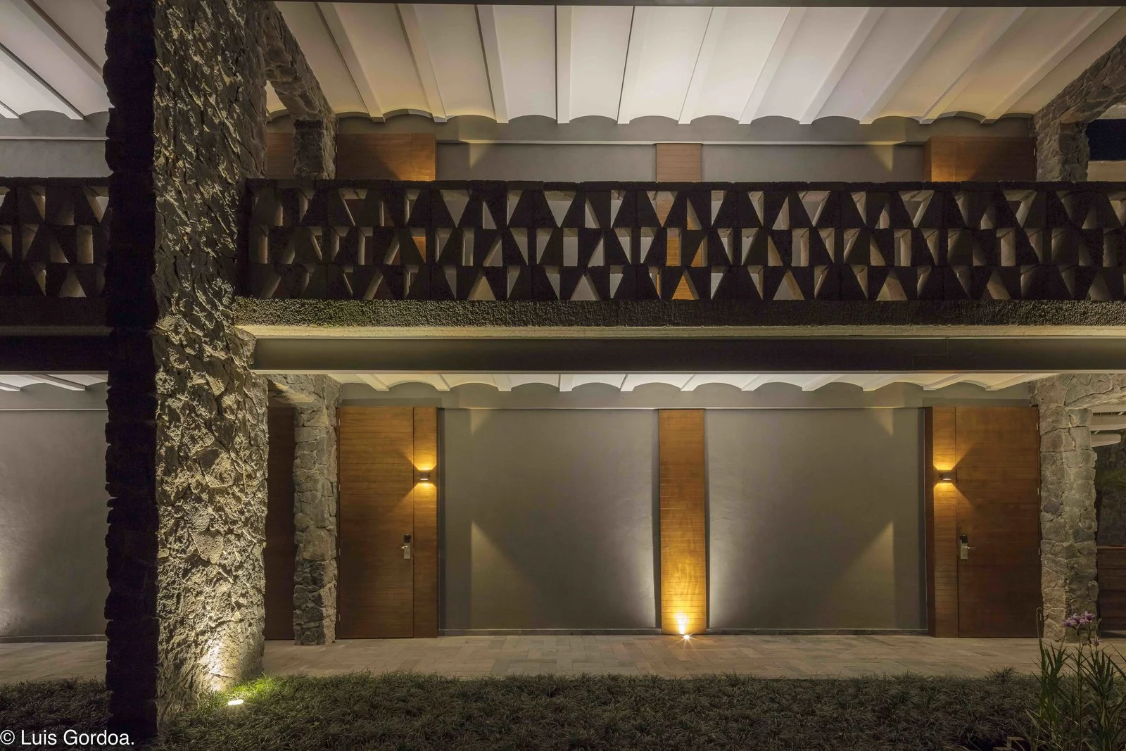 Hotel Huayacán by Dwell Travel