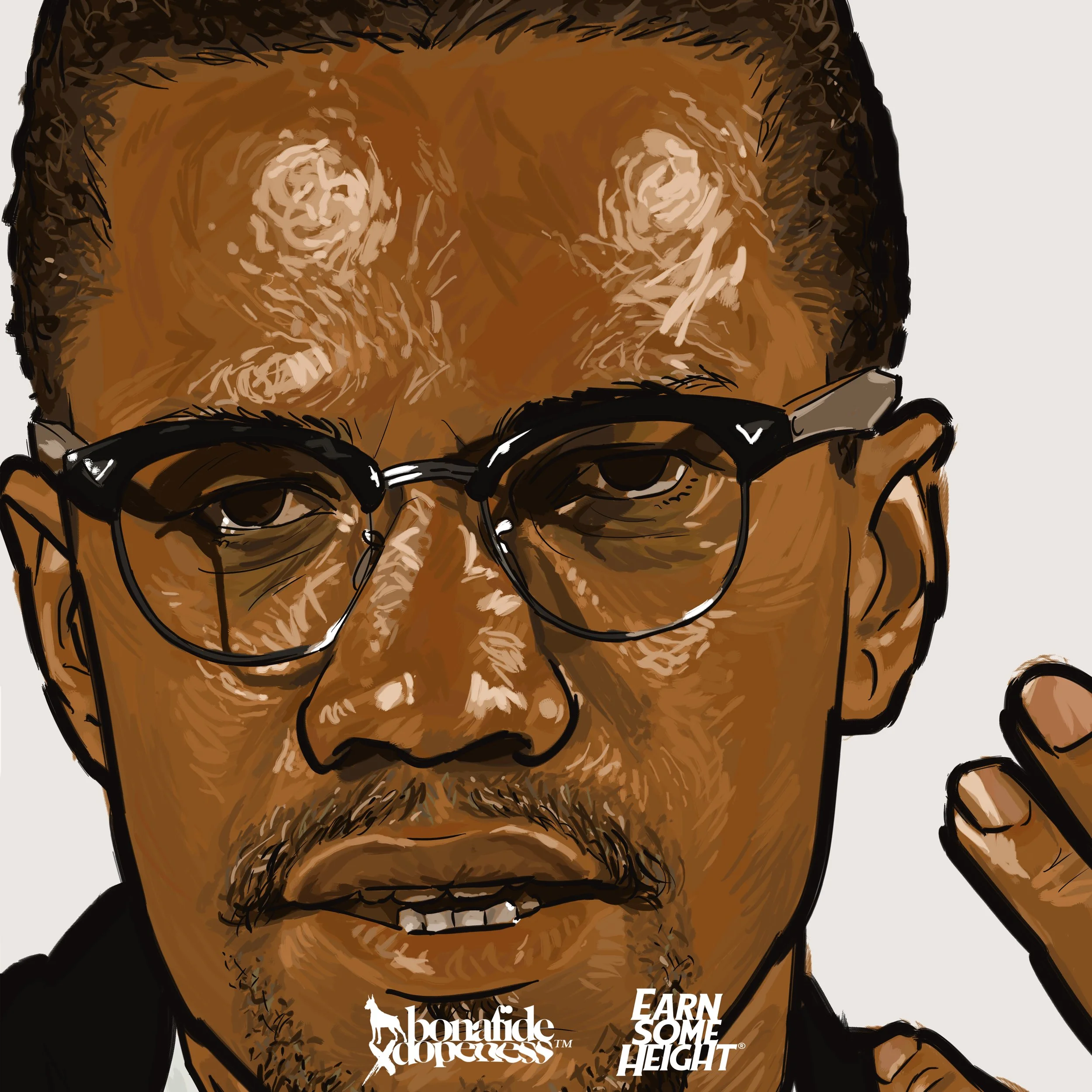 Full Color Portraiture