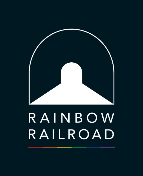 Make a Donation to Rainbow Railroad