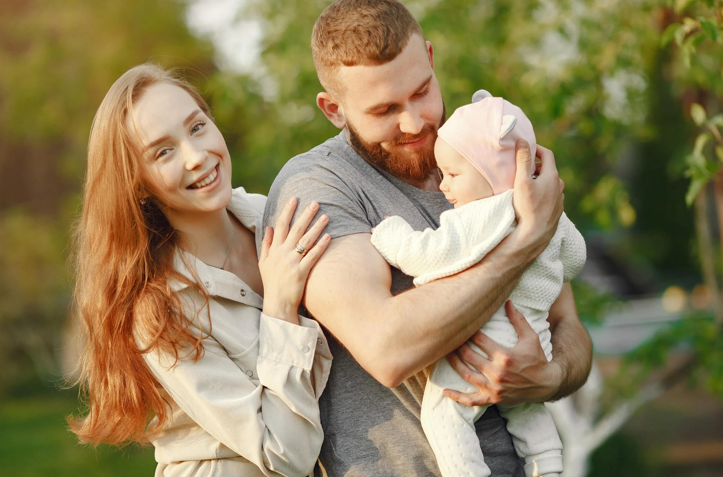 Kimmy &amp; Ben’s Story