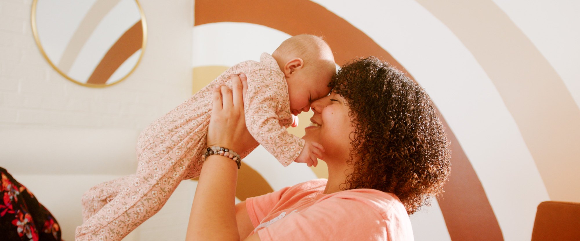 Celebrating Mothers - Patient Story Video