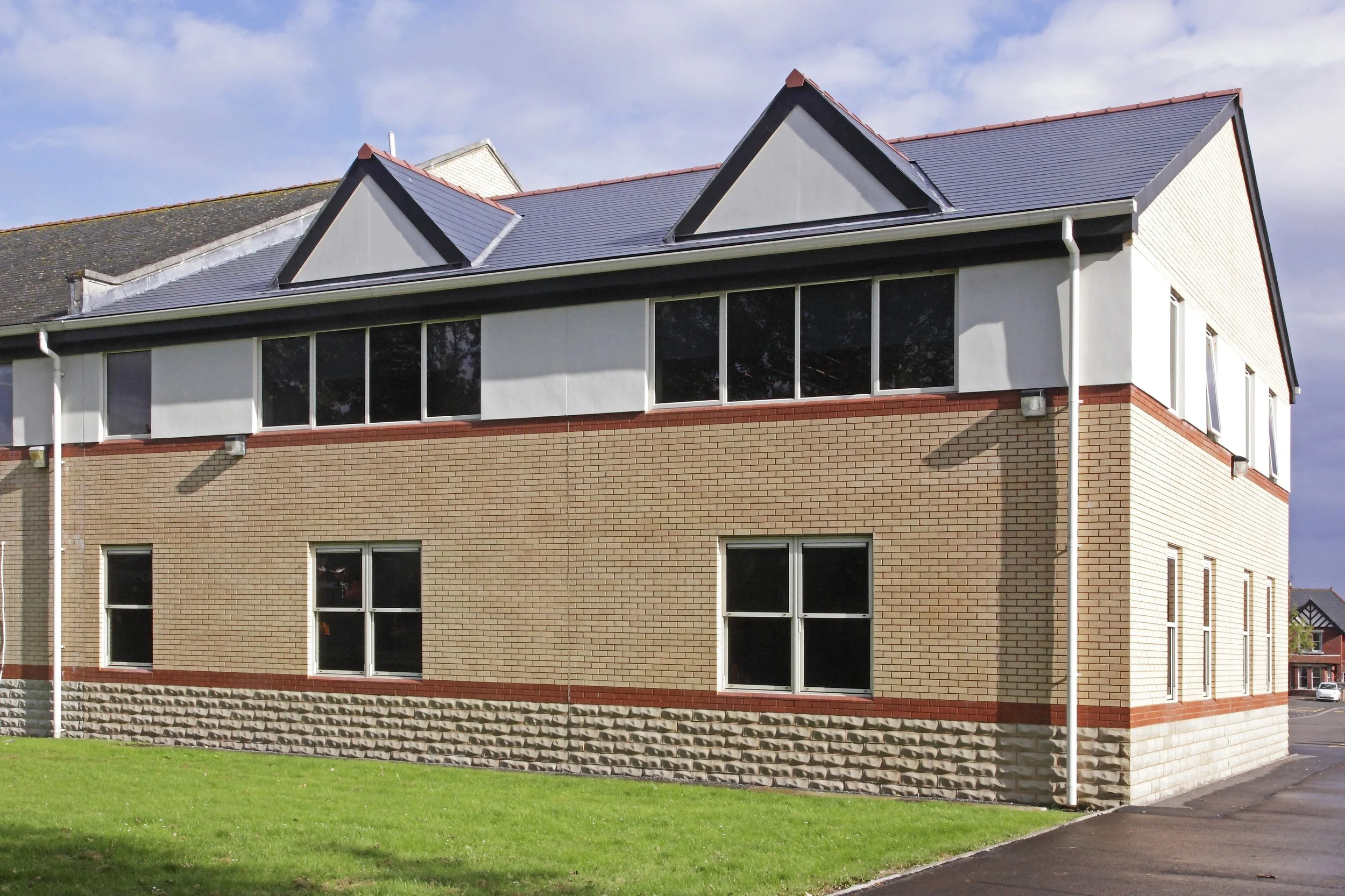 Stanwell School, Penarth